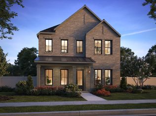 15630 Mandrake Trl, Frisco, TX 75033