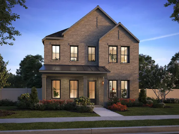 15757 Gladeside Ave, Frisco, TX 75033