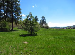 1260 Hills Cir, Pagosa Springs, CO 81147