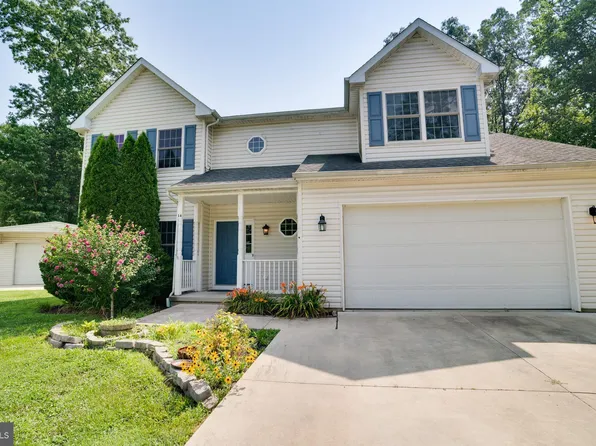 16 Rowles Ln, North East, MD 21901