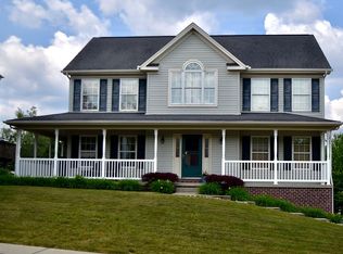 114 Heritage Creek Dr, Mars, PA 16046