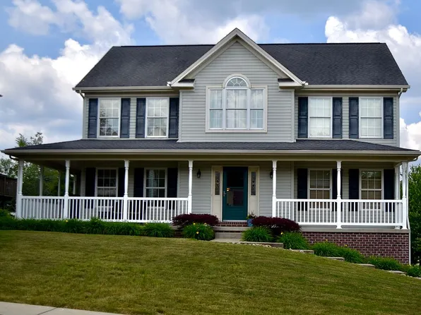 114 Heritage Creek Dr, Mars, PA 16046