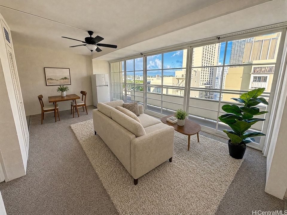 1st image of 445 Kaiolu St APT 1201