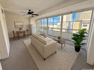 Rosalei Ltd, Honolulu, HI 96815