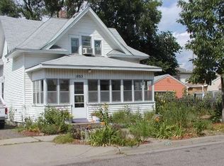 1653 Sherburne Ave, Saint Paul, MN 55104