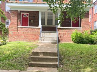 7239 Amherst Ave FLOOR 2, Saint Louis, MO 63130