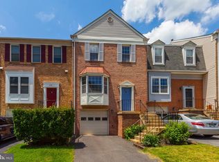 236 Lazy Hollow Dr, Gaithersburg, MD 20878