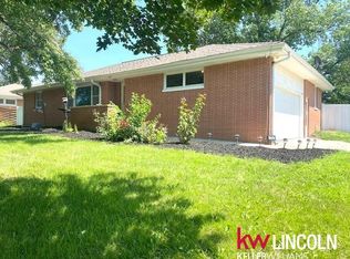 218 Chestnut St, Hickman, NE 68372