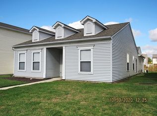 12908 Courage Xing, Fishers, IN 46037