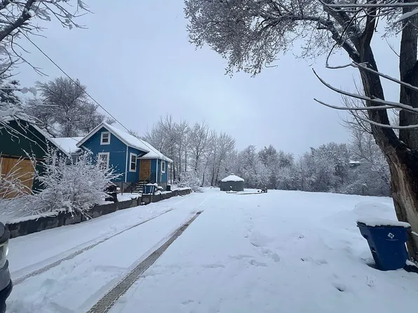 905 Welch St, Golden, CO 80401