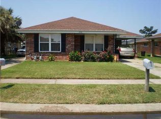 7722 Shelly St, New Orleans, LA 70126