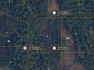 52244 N Trl, Talkeetna, AK, 99676