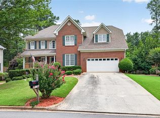 616 Coopers Pond Dr, Lawrenceville, GA 30044