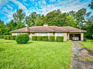 1804 Magnolia Ave, Conway, SC 29527