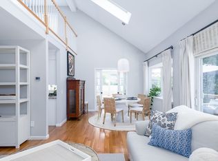 70 Powder Hill Way #70, Westborough, MA 01581