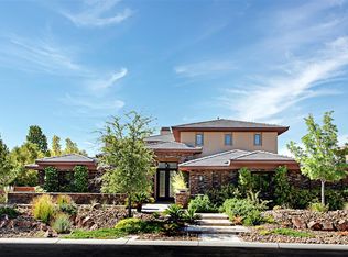31 Skybird Ct, Las Vegas, NV 89135