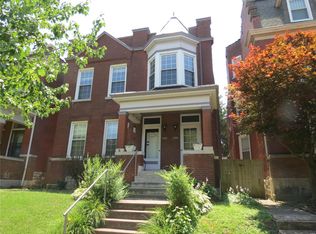 3668 Wyoming St, Saint Louis, MO