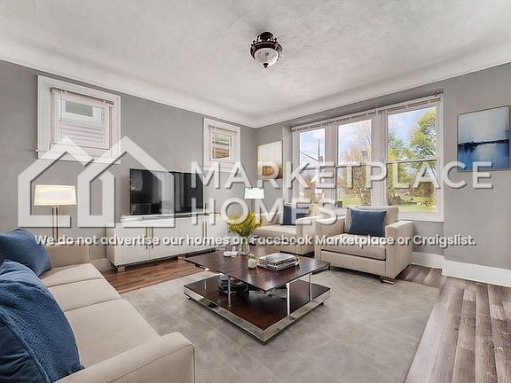 4th image of 5539 Sheridan St #1
