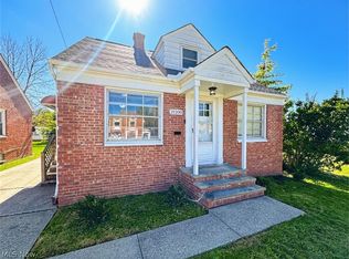 21200 Tracy Ave, Euclid, OH 44123