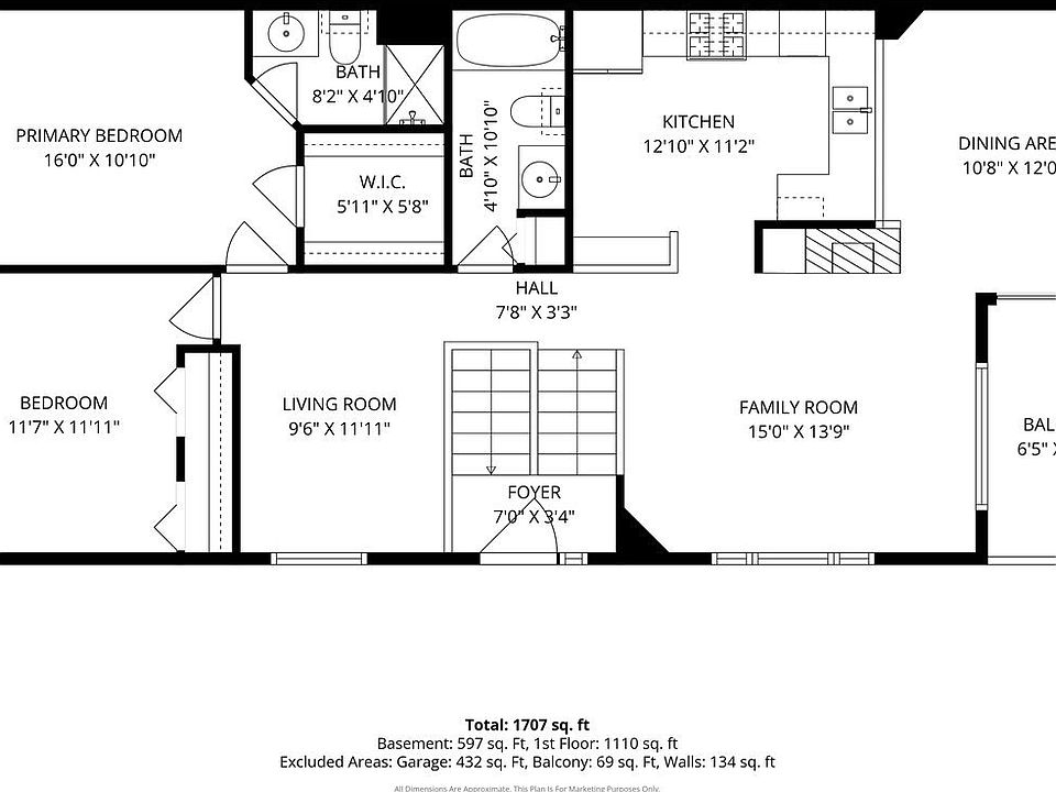 2nd image of 1720 Sienna Ct