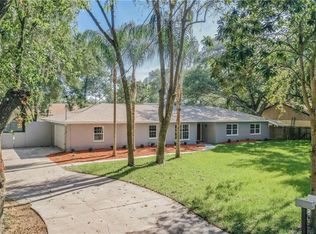 6911 Greenhill Pl, Tampa, FL 33617