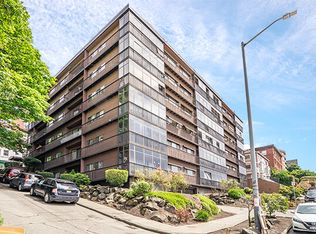 601 Melrose Ave E, Seattle, WA 98102
