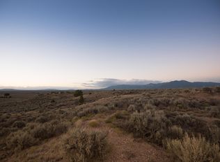 County Road 110, Ranchos De Taos, NM 87557