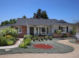 2526 Harmony Pl, La Crescenta, CA 91214
