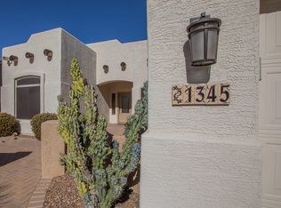 1345 N Birds Nest Rd, Green Valley, AZ 85614