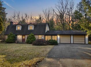 300 Turkey Ridge Dr, Kunkletown, PA 18058