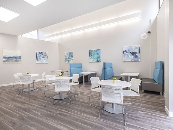 Community Room