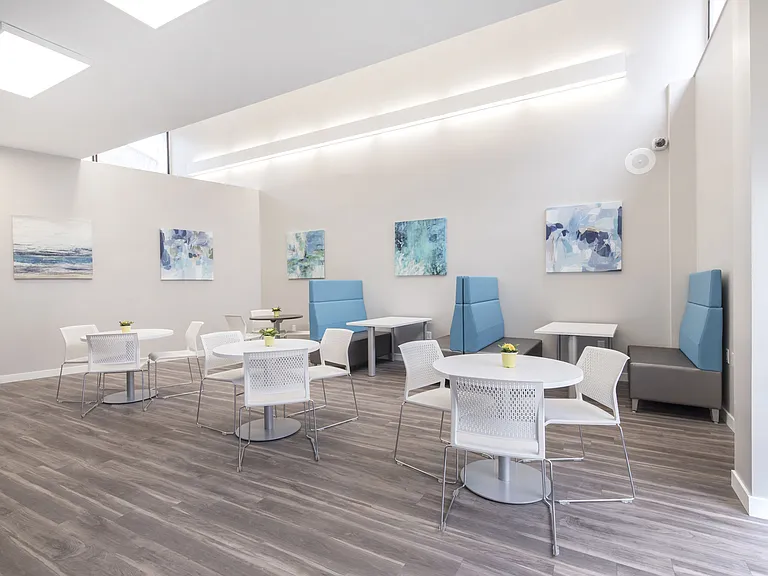 Community Room