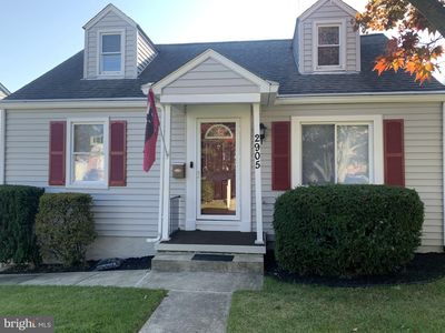 2905 Church Rd, Baltimore, MD, 21234
