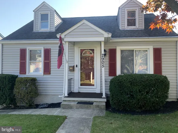 2905 Church Rd, Parkville, MD 21234