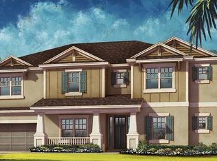 1624 Virginia Willow Dr, Zephyrhills, FL 33544