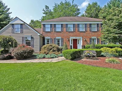 25 Pheasant Run Dr, Skillman, NJ, 08558
