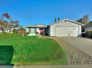 5260 Running Bear Dr, San Jose, CA 95136