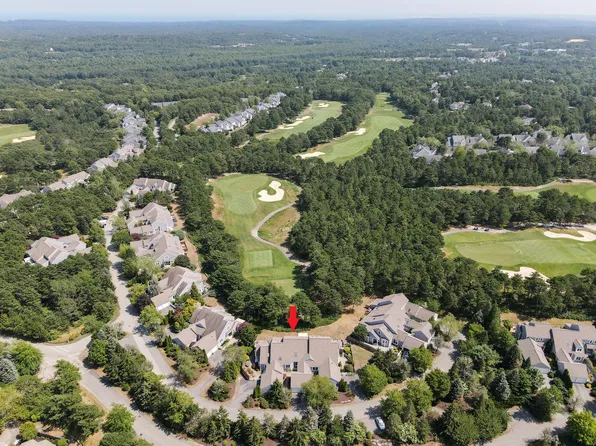 30 Kate's #30, Pinehills, MA 02360