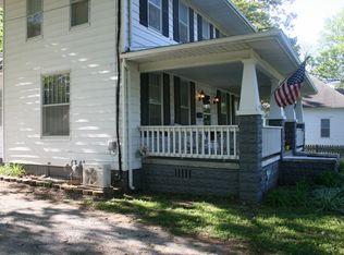 511 S Main St, Nevada, MO 64772