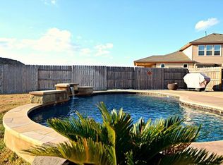 5651 Sofia Pl, Round Rock, TX 78665