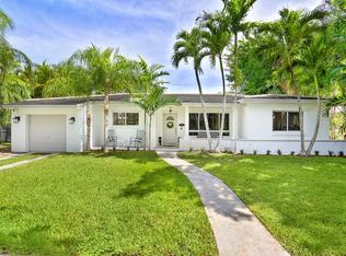435 Cadima Ave, Coral Gables, FL 33134