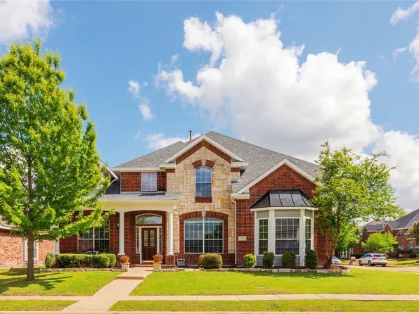 1506 Turning Leaf Ln, Garland, TX 75040