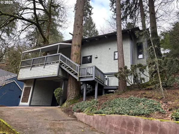 620 Maple St, Lake Oswego, OR 97034