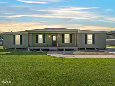 686 Saint Jude Ave, Opelousas, LA, 70570