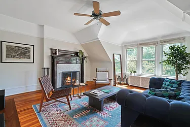 Sold by Avenue Sotheby's International Realty