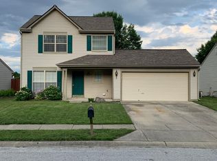8441 Gainesville Dr, Indianapolis, IN 46227