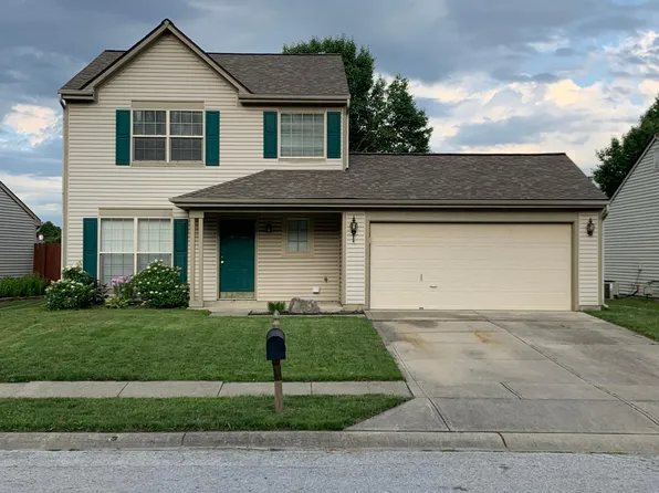8441 Gainesville Dr, Indianapolis, IN 46227