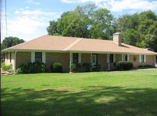 960 County Road 2174, Sulphur Springs, TX 75482
