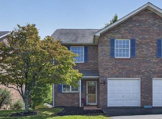 680 Thompson Dr, Abingdon, VA 24210