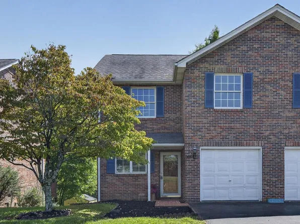 680 Thompson Dr, Abingdon, VA 24210
